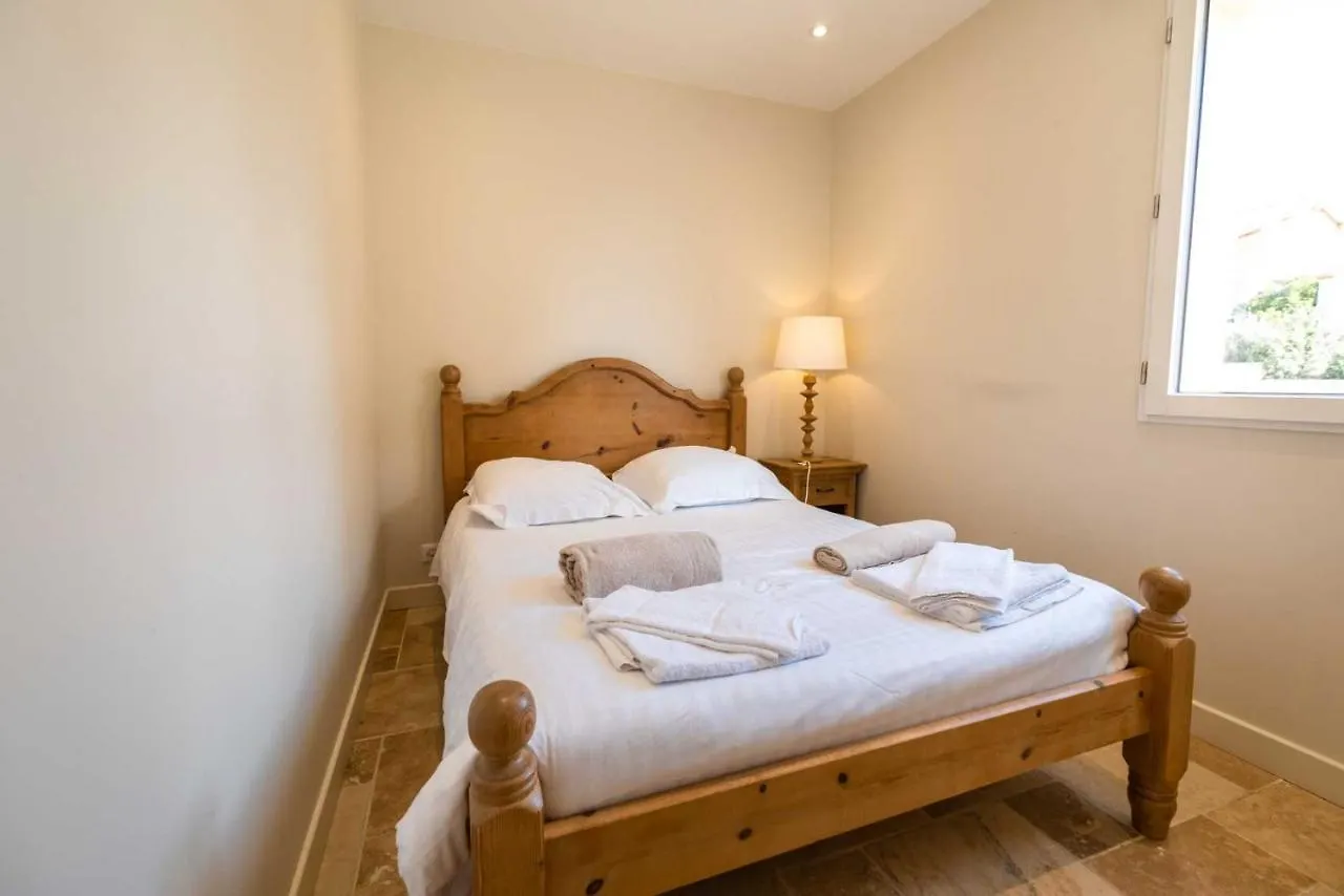 Castelnau-de-Montmiral Domaine De La Durantie - Villas Avec Spa De Nage