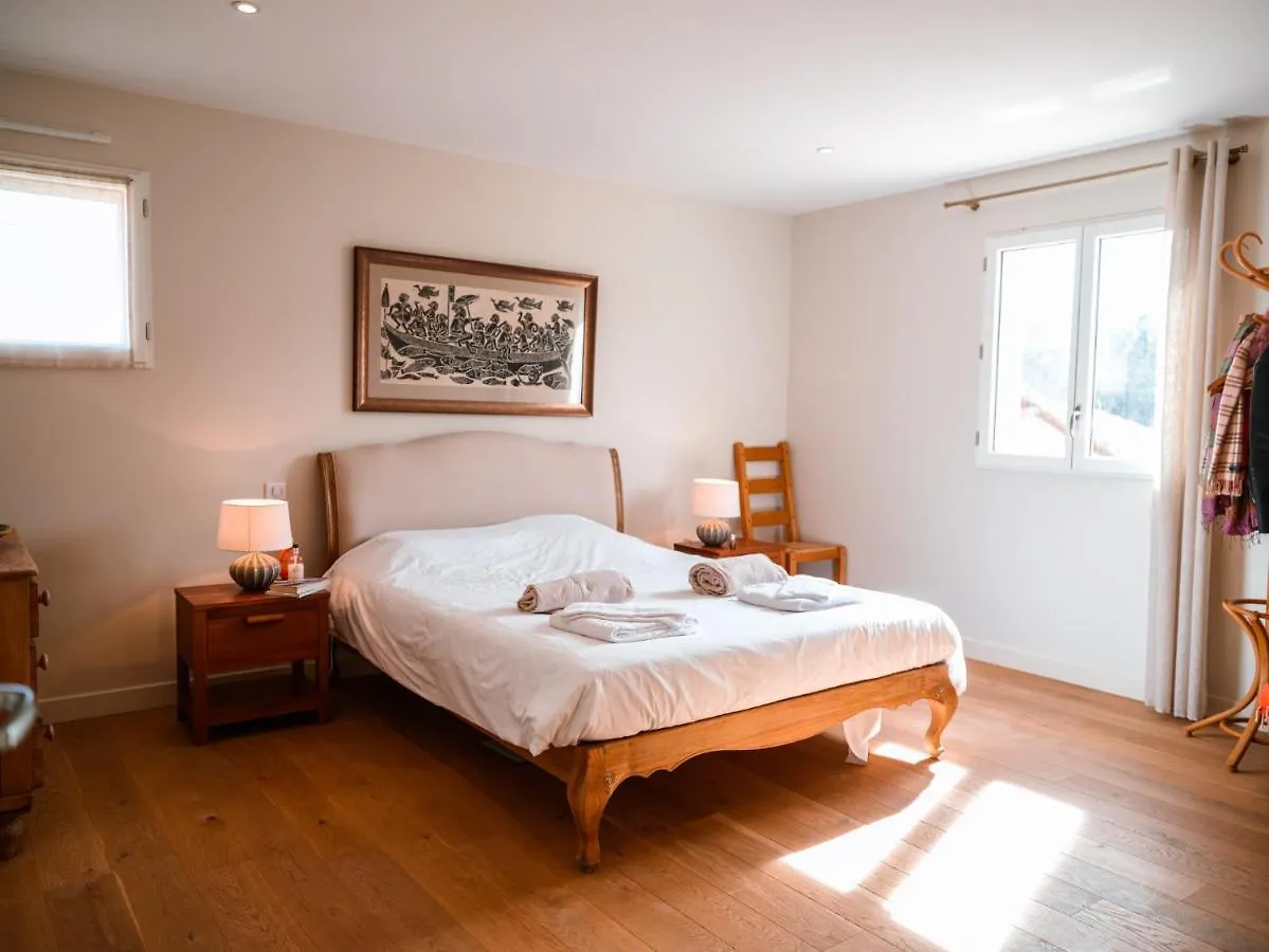 Castelnau-de-Montmiral Domaine De La Durantie - Villas Avec Spa De Nage צרפת